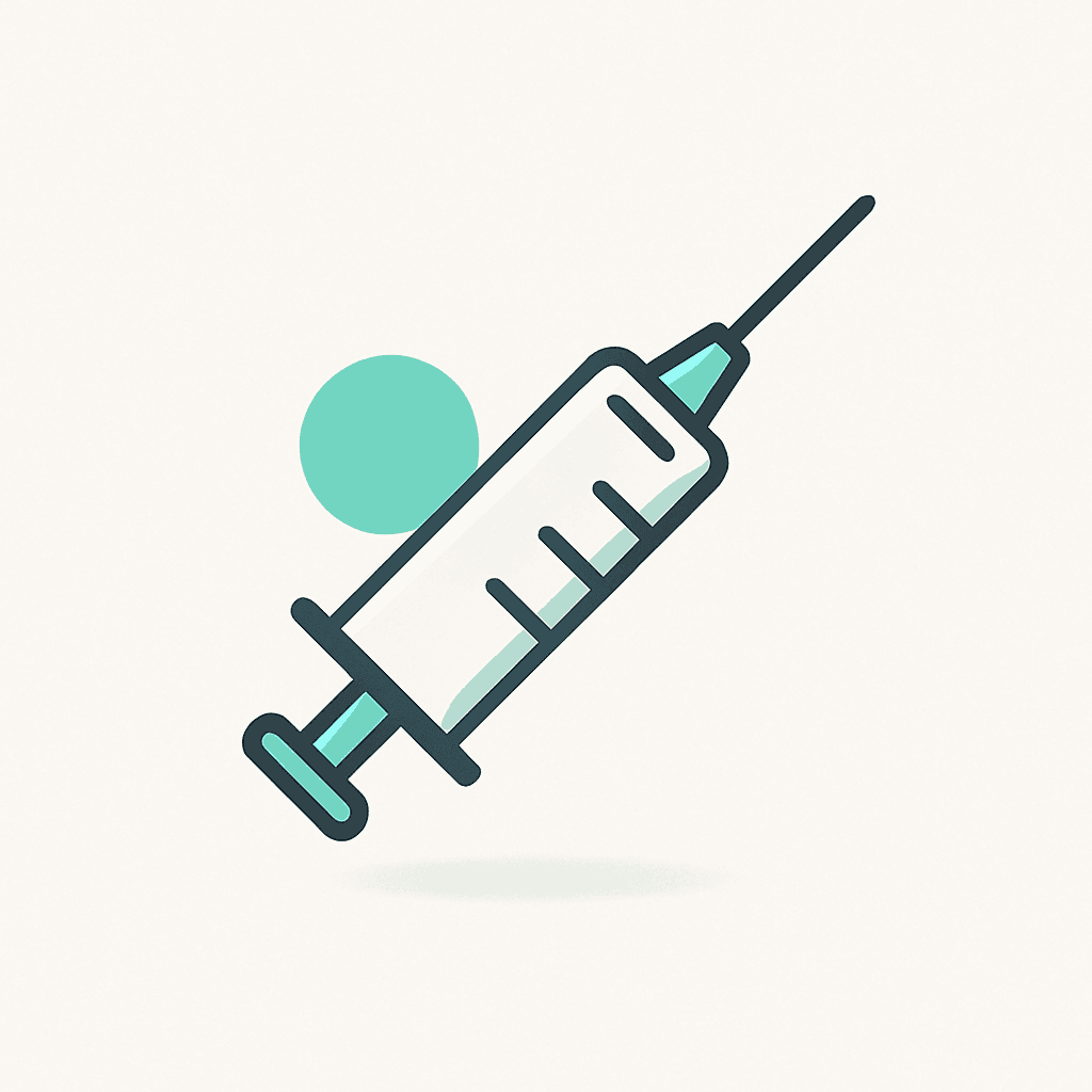 Needles & Syringes