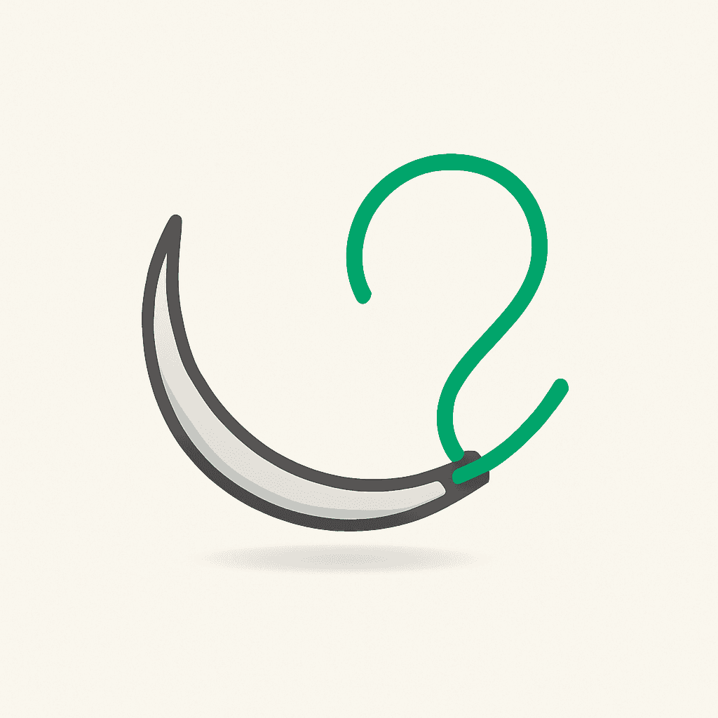 Sutures