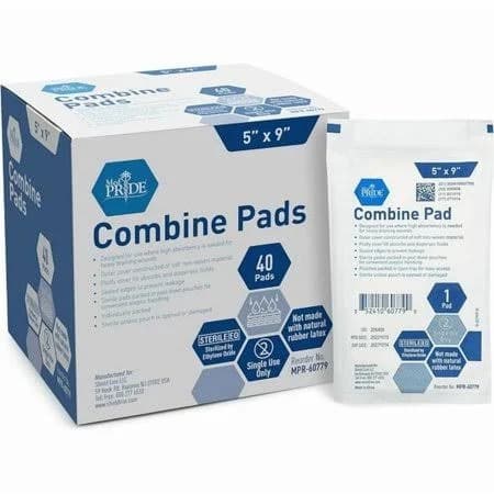 Skin & Wound Care